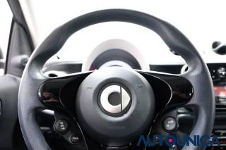 SMART ForTwo usata, con Cerchi in lega