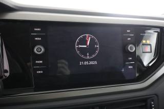 VOLKSWAGEN Polo usata 8