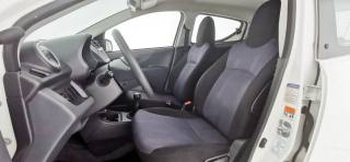 SUZUKI Alto usata 12