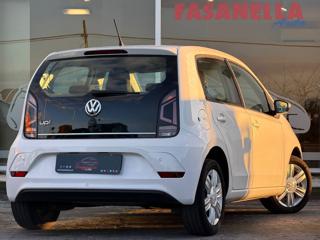 VOLKSWAGEN up! usata, con Cruise Control
