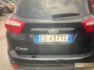 FORD C-Max usata 22
