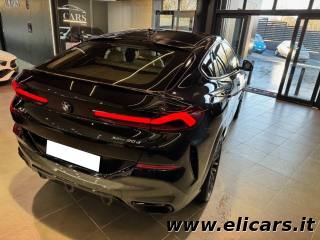 BMW X6 usata, con Cruise Control
