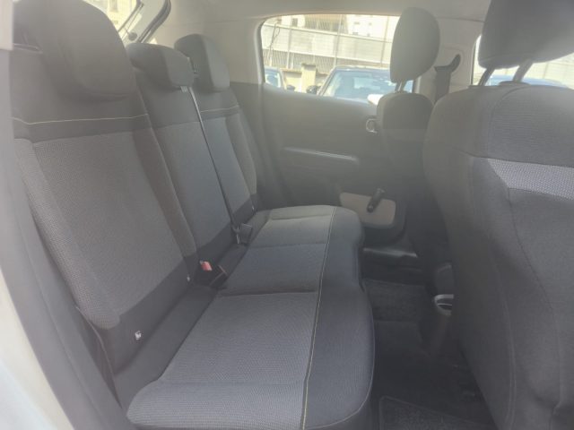 CITROEN C3 usata, con Immobilizzatore elettronico