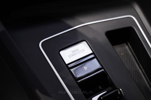 VOLKSWAGEN Golf usata, con Volante in pelle