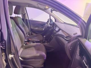 OPEL Mokka X usata 6