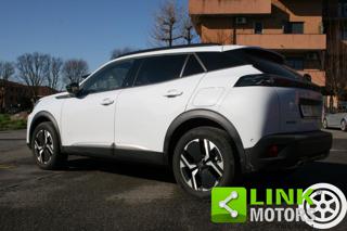 PEUGEOT 2008 usata, con Park Distance Control