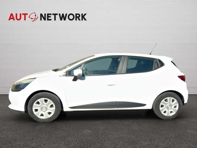 RENAULT Clio usata, con Chiusura centralizzata