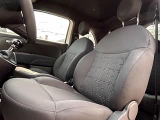 FIAT 500 usata, con Climatizzatore
