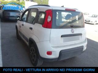 FIAT Panda usata, con Airbag Passeggero