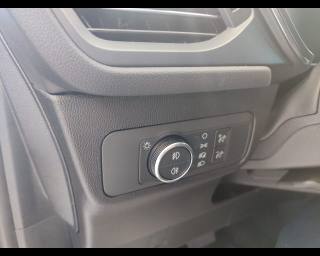 FORD Kuga usata 23
