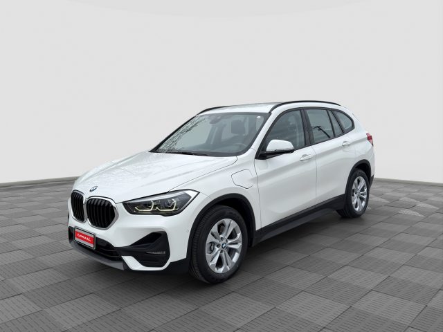 BMW X1 usata 0