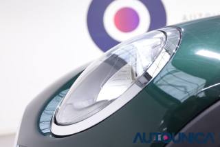 MINI One usata, con Fendinebbia