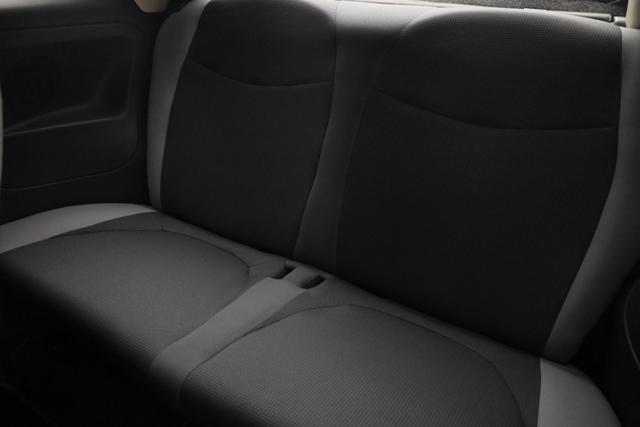 FIAT 500 usata, con Autoradio
