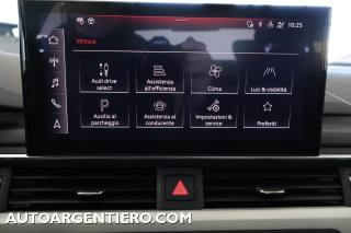AUDI A4 usata, con Bluetooth