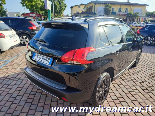PEUGEOT 2008 usata 32