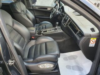 PORSCHE Macan usata, con Cruise Control