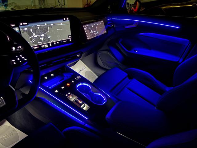 AUDI A6 usata, con Sensori di parcheggio posteriori