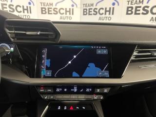 AUDI A3 usata, con Climatizzatore