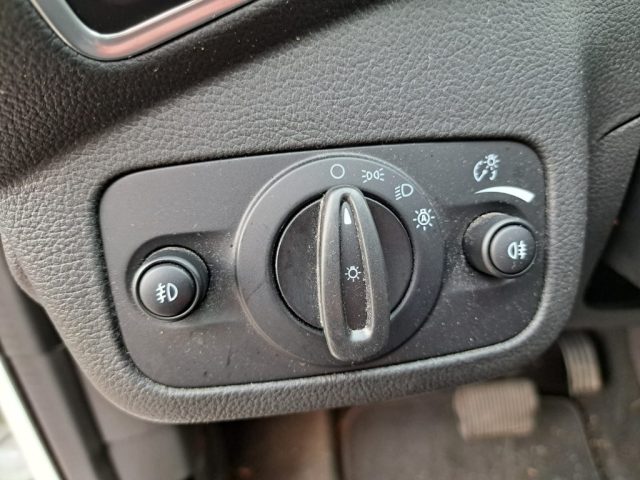 FORD Kuga usata, con ESP