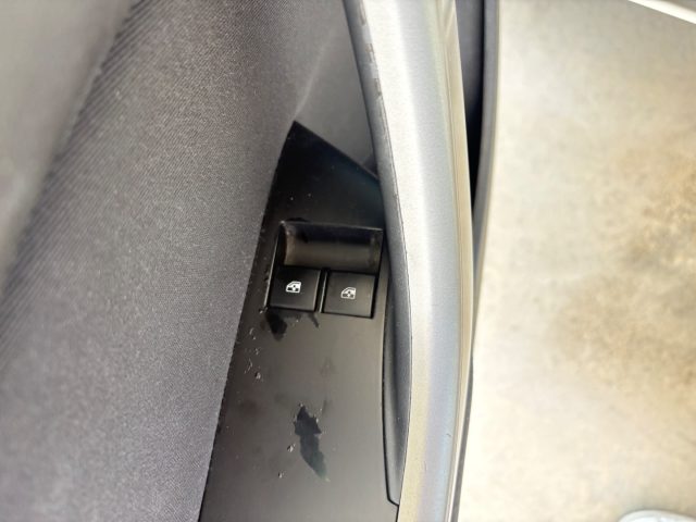 OPEL Astra usata, con Airbag testa