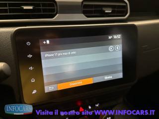 DACIA Duster usata, con Immobilizzatore elettronico