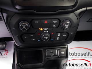 JEEP Renegade usata, con Climatizzatore