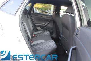 VOLKSWAGEN Polo usata, con Park Distance Control