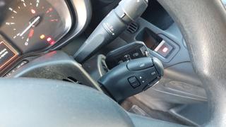 TOYOTA Proace City usata, con Volante multifunzione