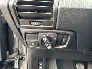 BMW i3 usata, con Adatto a portatori di handicap