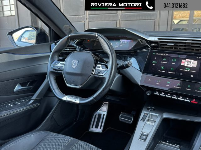 PEUGEOT 308 usata, con Alzacristalli elettrici