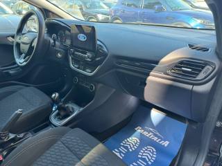 FORD Fiesta usata, con ESP