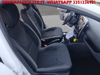 RENAULT Clio usata, con Sistema di navigazione