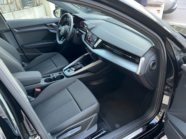 AUDI A3 usata 13