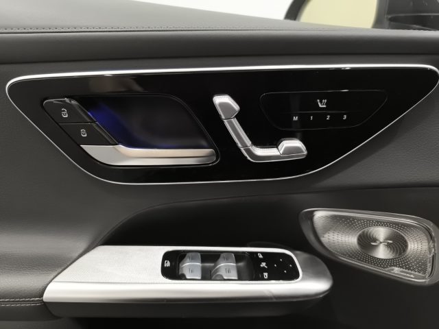 MERCEDES-BENZ GLC 220 usata, con Cerchi in lega