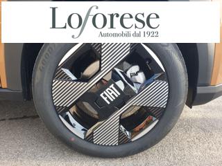 FIAT Grande Panda usata, con Alzacristalli elettrici