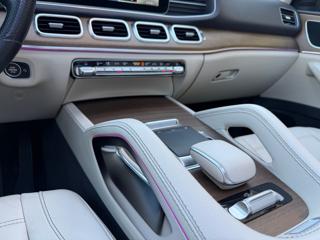 MERCEDES-BENZ GLE 300 usata, con Regolazione elettrica sedili