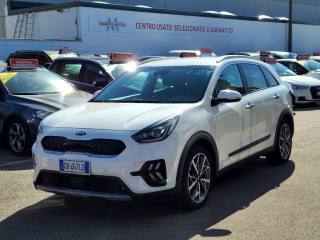 KIA Niro 1.6 GDi DCT HEV Style Techno Pack