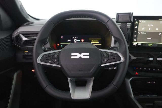 DACIA Bigster usata 12