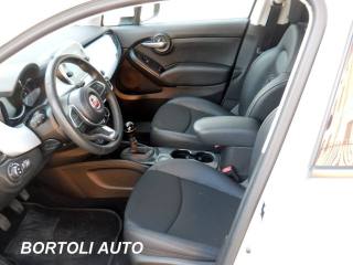 FIAT 500X usata, con Chiusura centralizzata