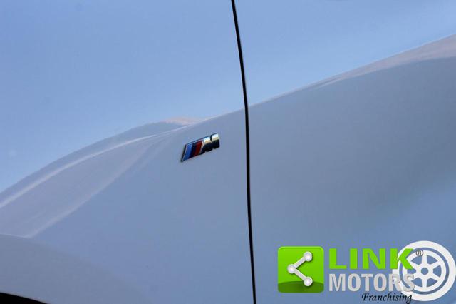 BMW 116 usata, con Filtro antiparticolato