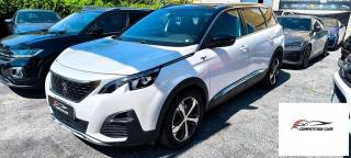 PEUGEOT 5008 usata, con Airbag laterali