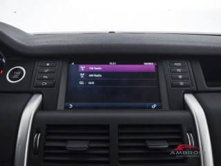 LAND ROVER Discovery Sport usata 14