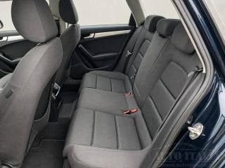 AUDI A4 usata, con Climatizzatore