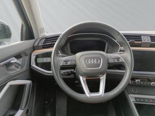 AUDI Q3 usata, con Controllo automatico clima