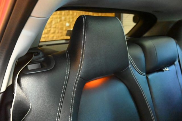 MERCEDES-BENZ GLA 200 usata 58