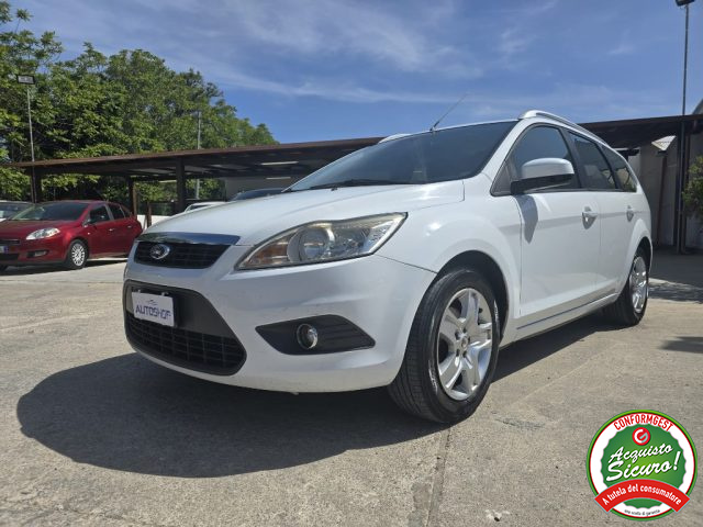 FORD Focus usata, con Airbag