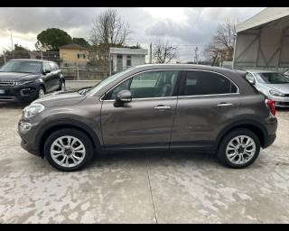 FIAT 500X usata, con Cruise Control