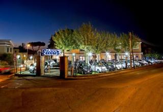 CITROEN C3 PureTech 110 S&S EAT6 Max tua da 277,00 al mese