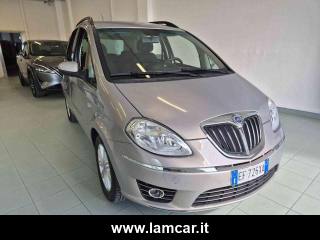 LANCIA MUSA usata, con Airbag