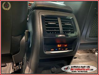 BMW X4 usata, con Interni in pelle